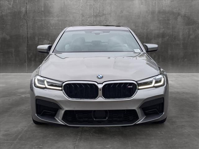 2021 BMW M5 Base