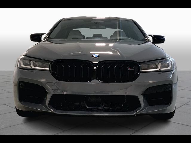 2021 BMW M5 Base