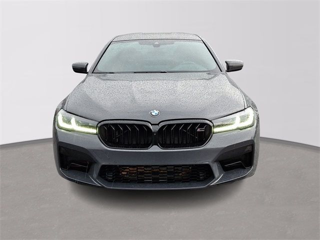 2021 BMW M5 Base