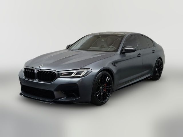 2021 BMW M5 Base