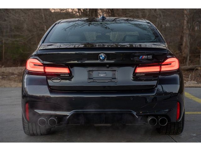 2021 BMW M5 Base