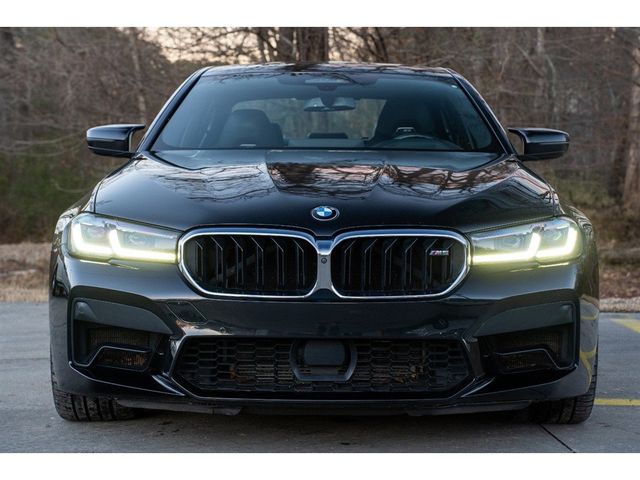 2021 BMW M5 Base