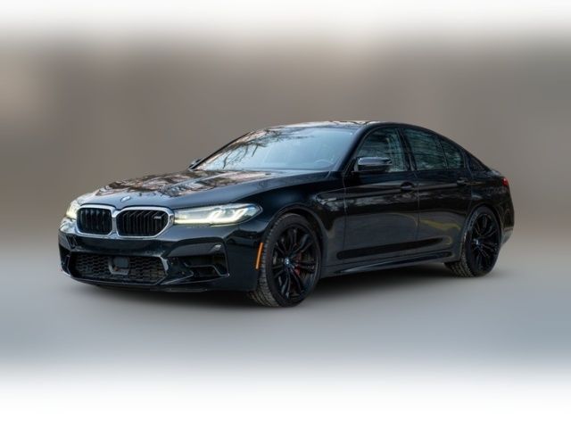 2021 BMW M5 Base