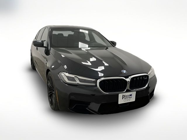 2021 BMW M5 Base