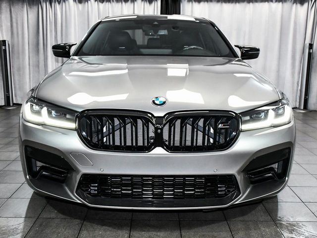 2021 BMW M5 Base