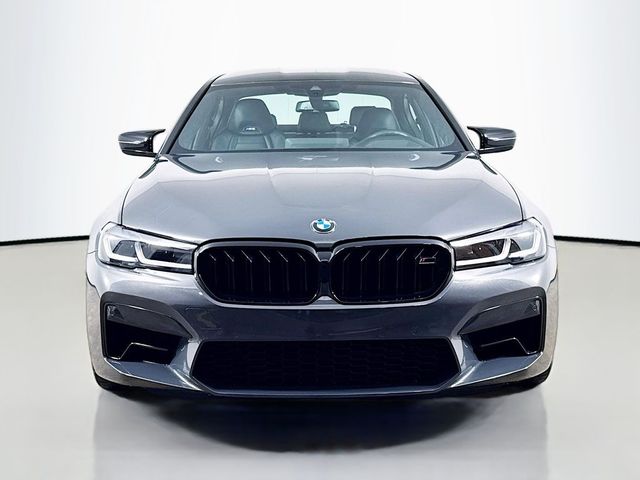 2021 BMW M5 Base