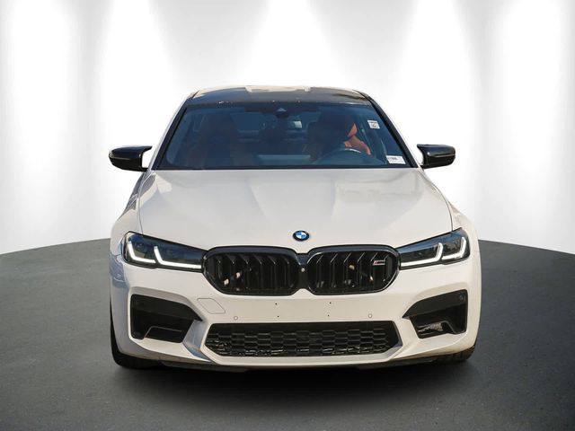 2021 BMW M5 Base