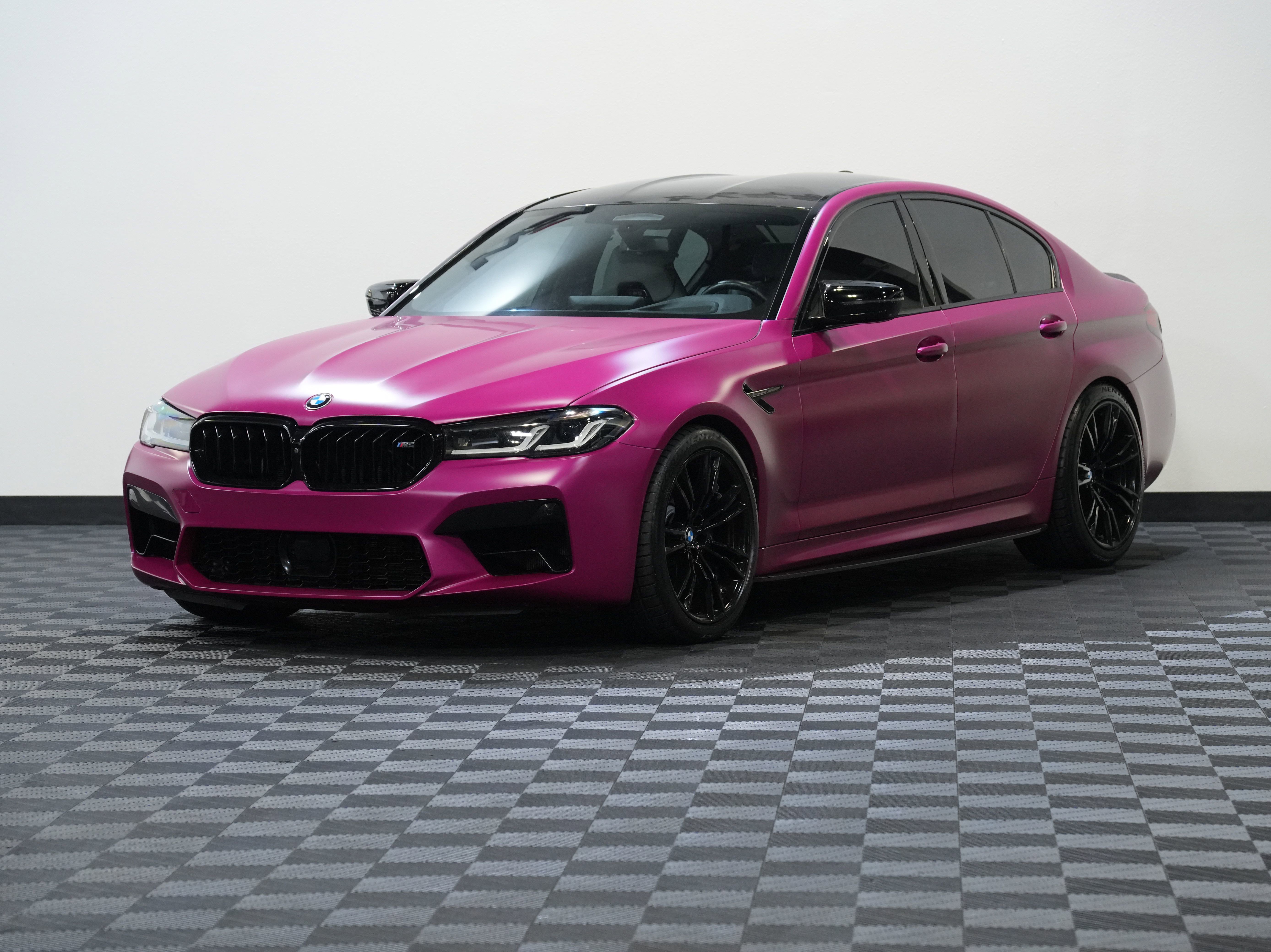 Used BMW M5 For Sale in Puyallup, WA | Auto Navigator
