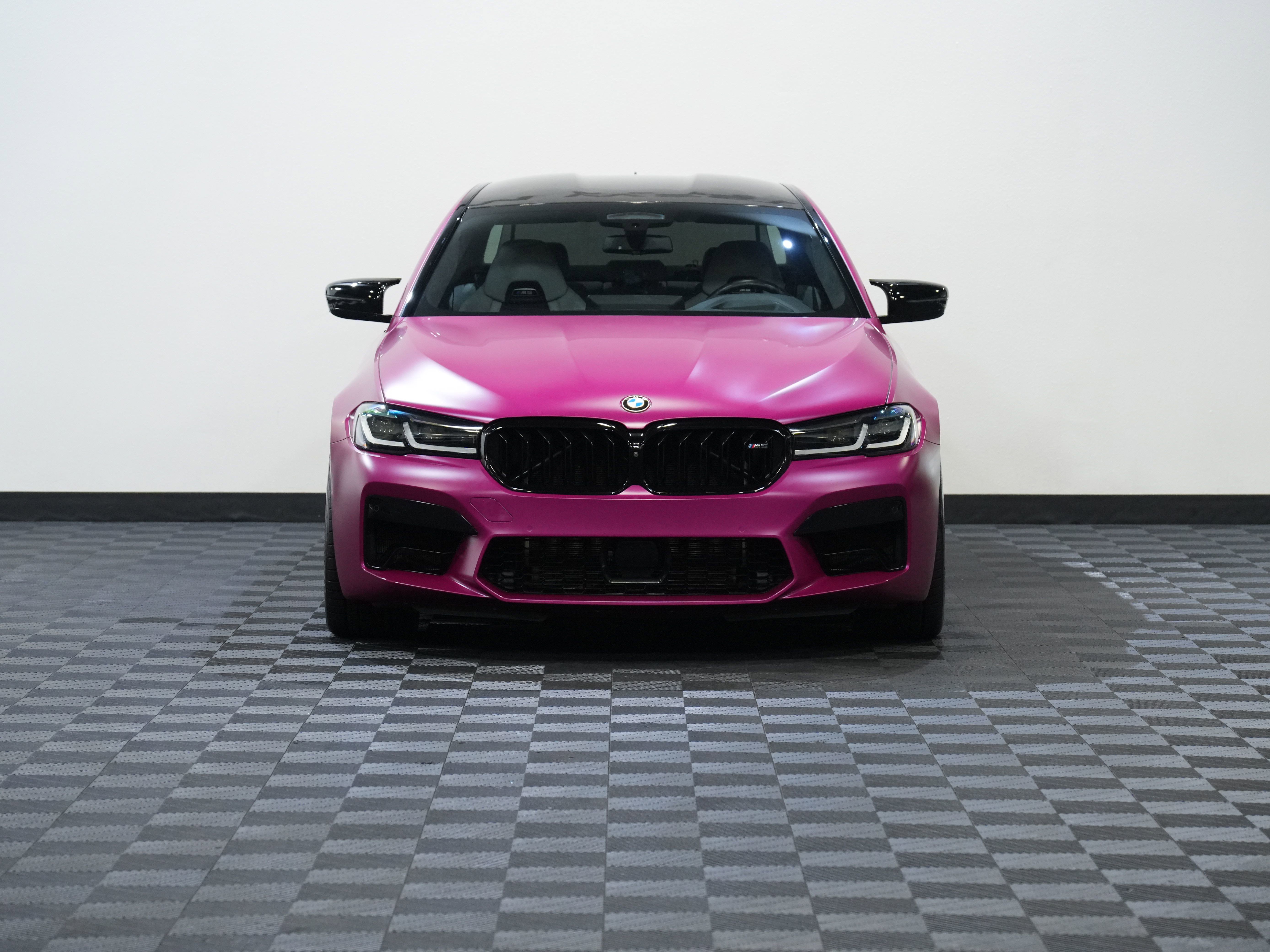 Used BMW M5 For Sale in Puyallup, WA | Auto Navigator
