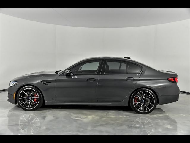 2021 BMW M5 Base