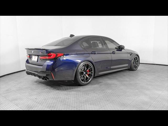 2021 BMW M5 Base