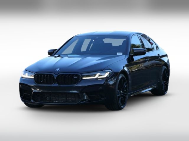 2021 BMW M5 Base