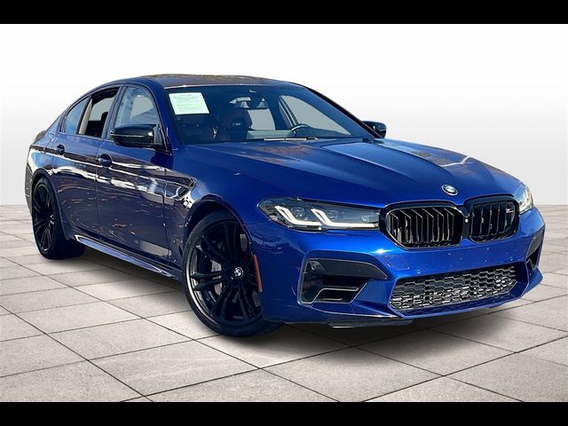 2021 BMW M5 Base