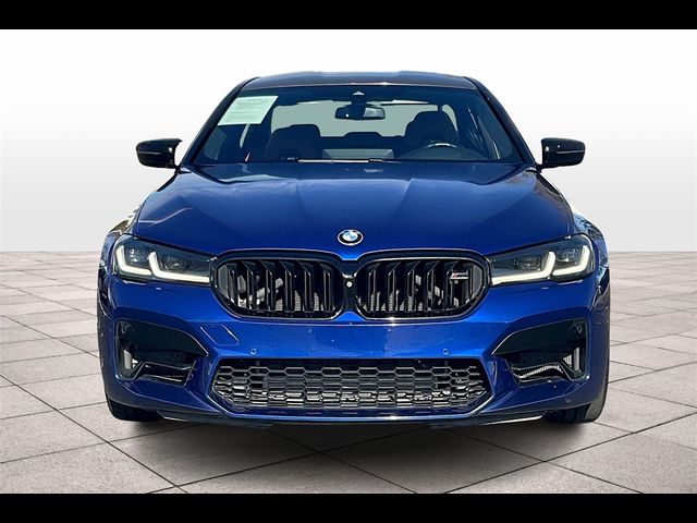 2021 BMW M5 Base