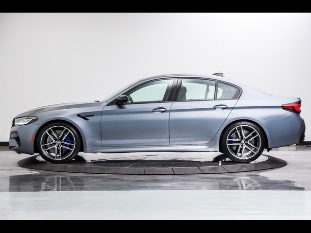 2021 BMW M5 Base