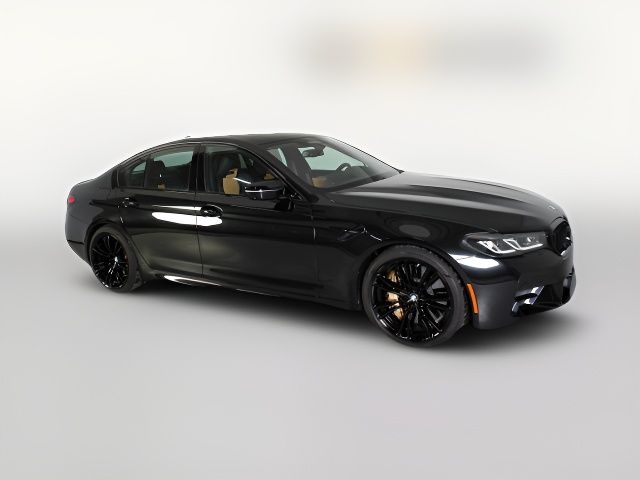 2021 BMW M5 Base