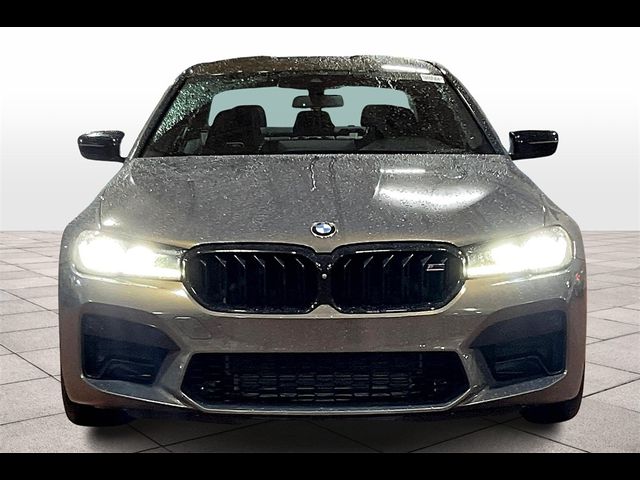 2021 BMW M5 Base