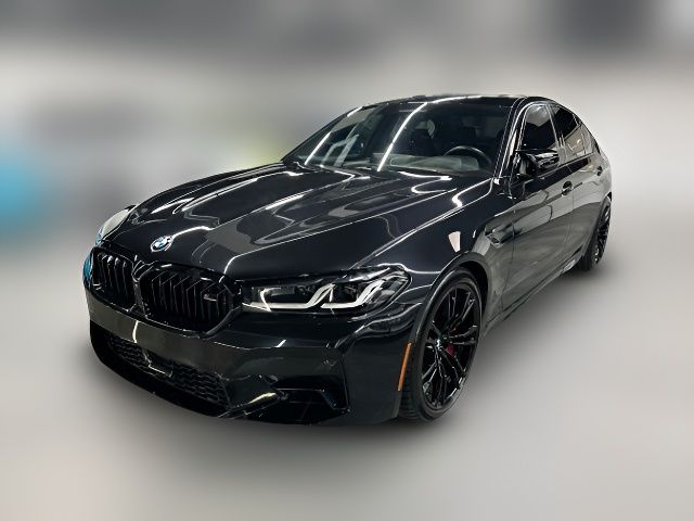 2021 BMW M5 Base