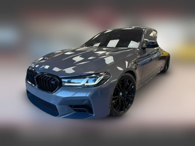 2021 BMW M5 Base