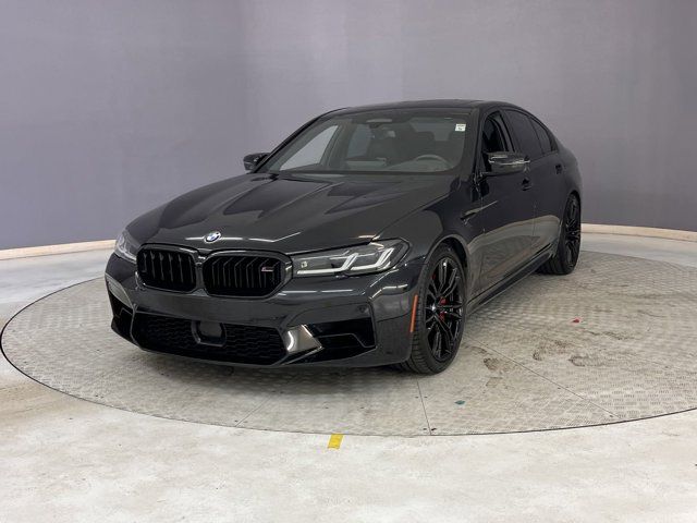 2021 BMW M5 Base