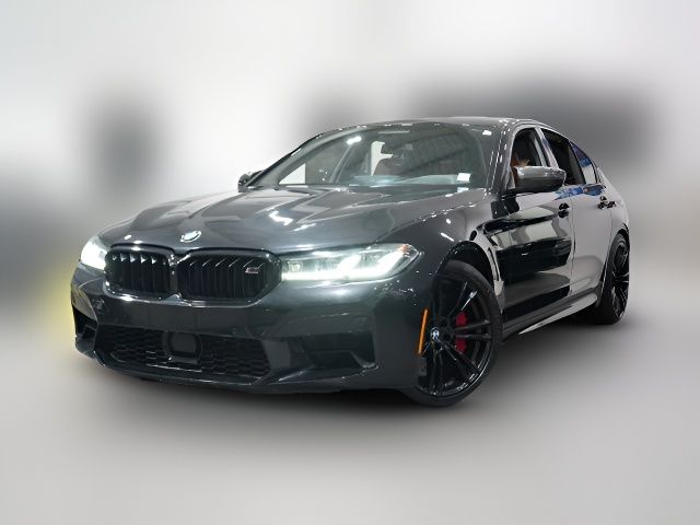 2021 BMW M5 Base