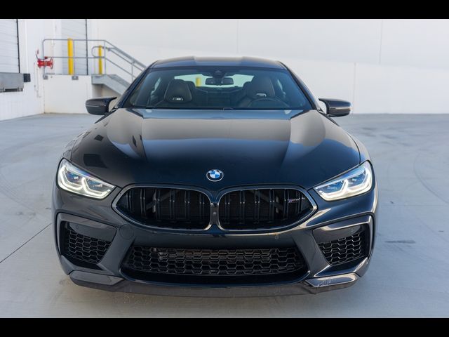 2021 BMW M8 Base