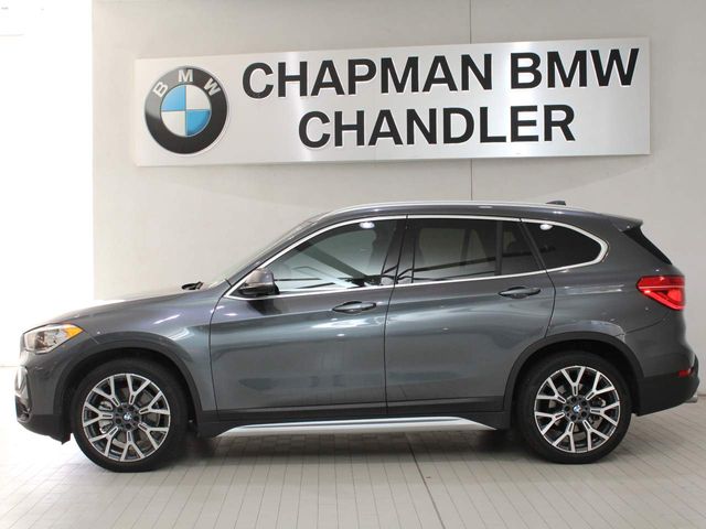 2021 BMW X1 sDrive28i