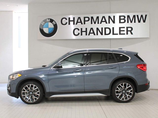 2021 BMW X1 sDrive28i