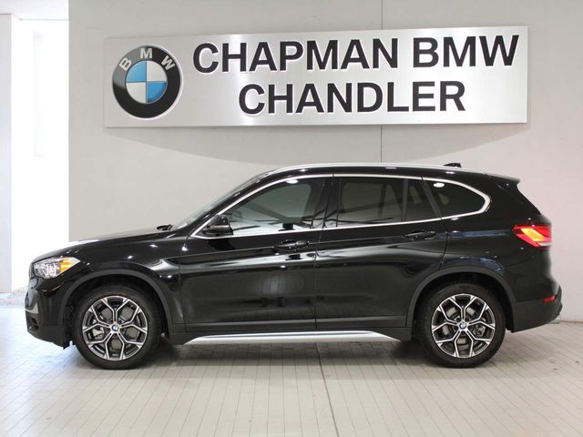 2021 BMW X1 sDrive28i