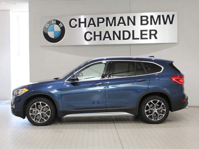 2021 BMW X1 sDrive28i