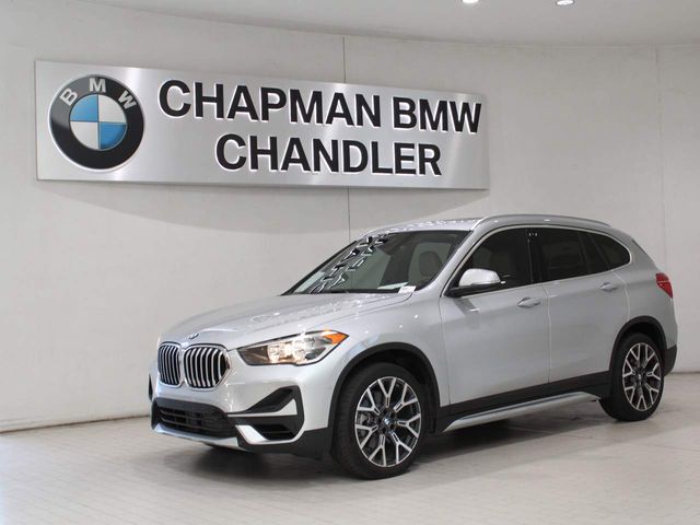 2021 BMW X1 sDrive28i