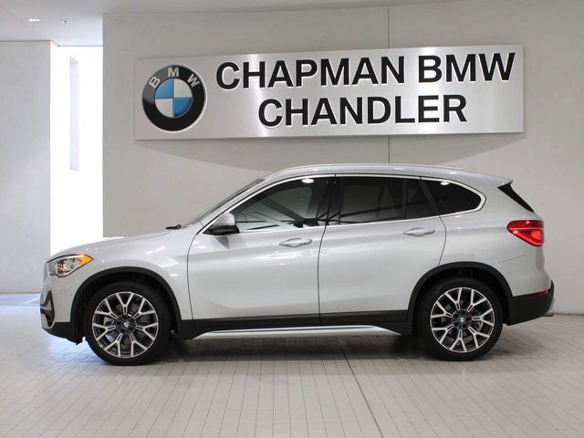 2021 BMW X1 sDrive28i