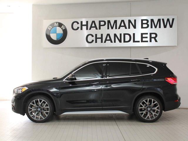 2021 BMW X1 sDrive28i