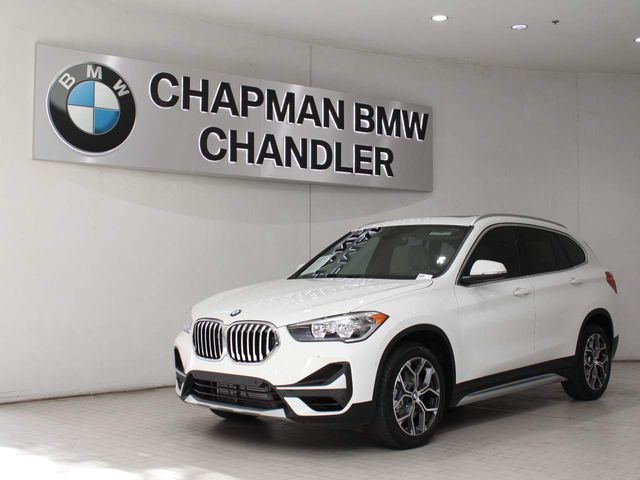 2021 BMW X1 sDrive28i