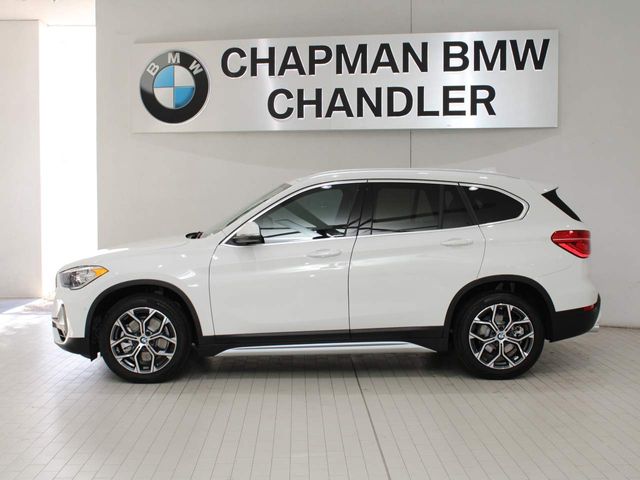 2021 BMW X1 sDrive28i