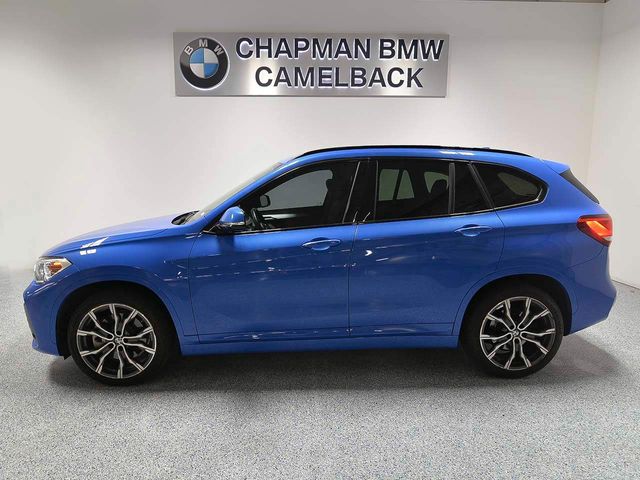 2021 BMW X1 sDrive28i