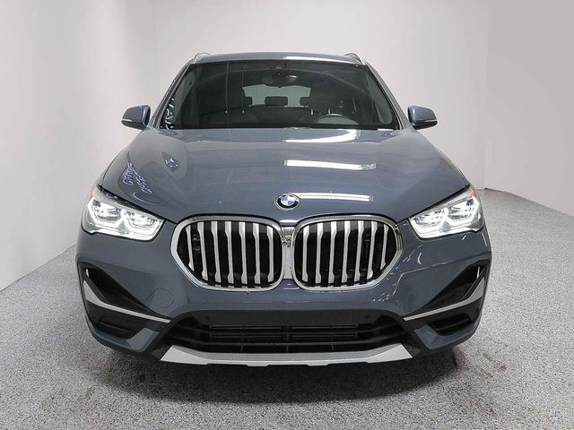 2021 BMW X1 sDrive28i