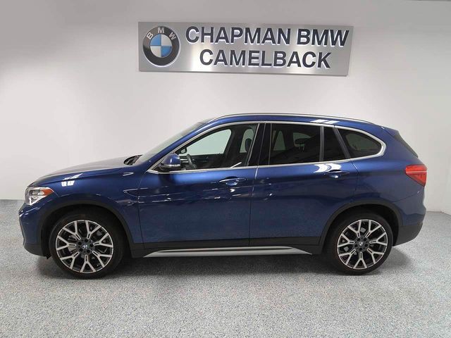 2021 BMW X1 sDrive28i