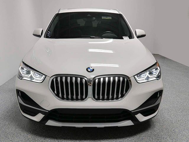 2021 BMW X1 sDrive28i