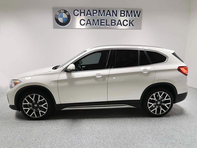 2021 BMW X1 sDrive28i