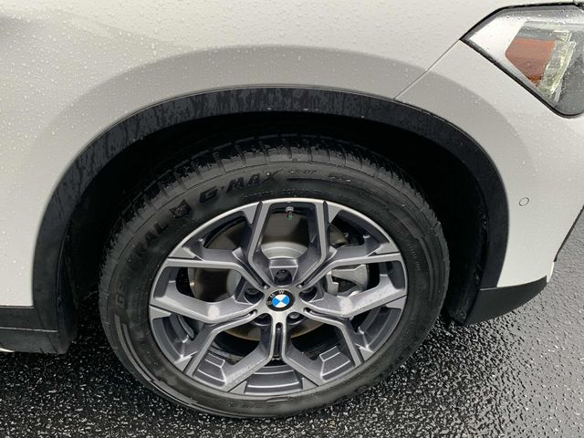 2021 BMW X1 sDrive28i