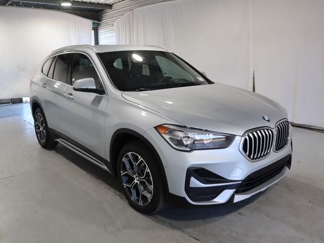 2021 BMW X1 sDrive28i