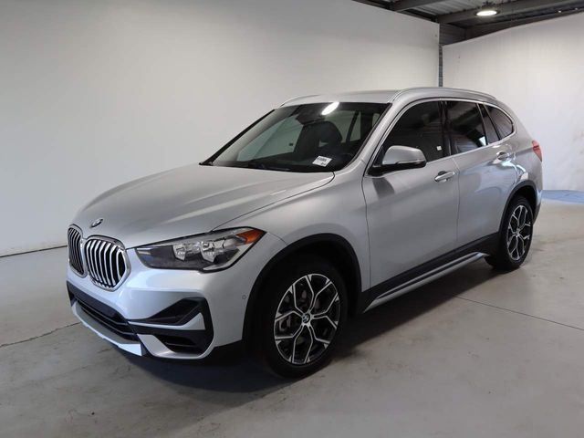 2021 BMW X1 sDrive28i