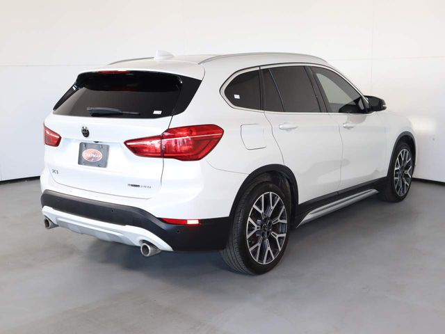 2021 BMW X1 sDrive28i