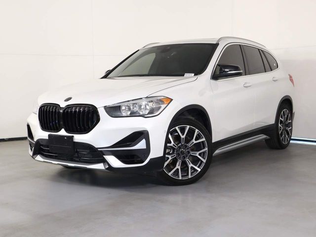 2021 BMW X1 sDrive28i