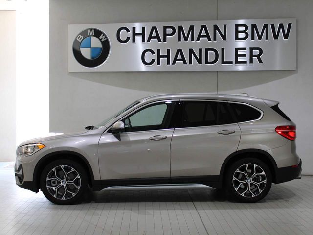 2021 BMW X1 sDrive28i