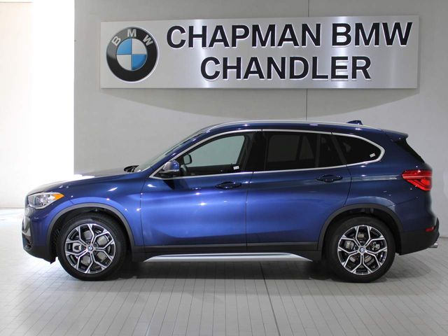 2021 BMW X1 xDrive28i