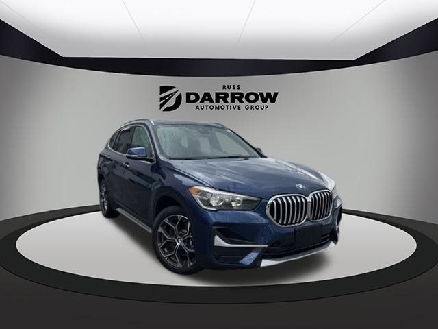 2021 BMW X1 xDrive28i