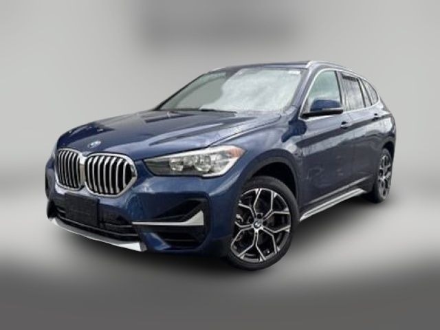 2021 BMW X1 xDrive28i