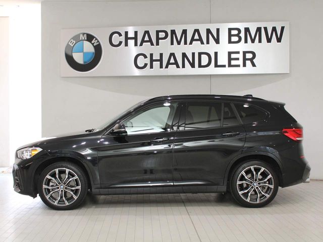 2021 BMW X1 xDrive28i